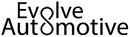 Logo Evolve Automotive